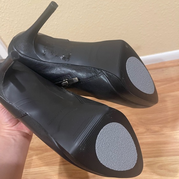 Enzo Angiolini booties size 9.5 - Picture 2 of 5